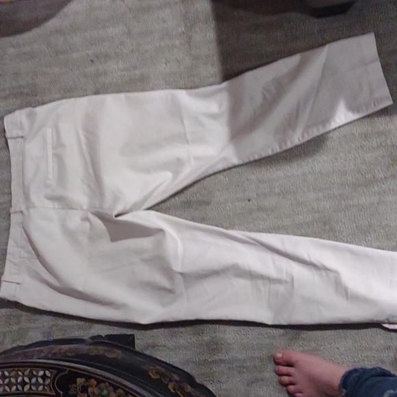 Hm khakis - Picture 3 of 4